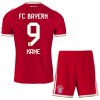 Goedkope FC Bayern München Kane 9 Kids Thuistenue 2026-27 Goedkope FC Bayern München Kane 9 Kids Thuistenue 2026-27