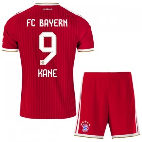 Goedkope FC Bayern München Kane 9 Kids Thuistenue 2026-27