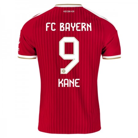 Goedkope FC Bayern München Kane 9 Thuisshirt 2026-27