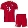 Goedkope FC Bayern München Kids Thuistenue 2026-27 Goedkope FC Bayern München Kids Thuistenue 2026-27