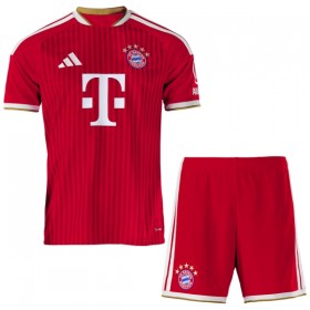 Goedkope FC Bayern München Kids Thuistenue 2026-27