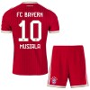 Goedkope FC Bayern München Musiala 10 Kids Thuistenue 2026-27
