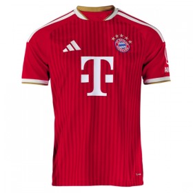 Goedkope FC Bayern München Thuisshirt 2026-27