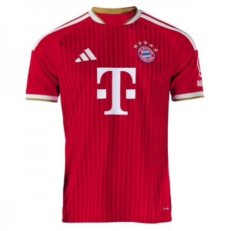Goedkope FC Bayern München Thuisshirt 2026-27 Goedkope FC Bayern München Thuisshirt 2026-27