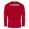 Goedkope FC Bayern München Thuisshirt 2026-27 Lange Mouw