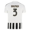 Goedkope Juventus Bremer 3 Kids Thuistenue 2026-27