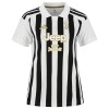 Goedkope Juventus Dames Thuisshirt 2026-27