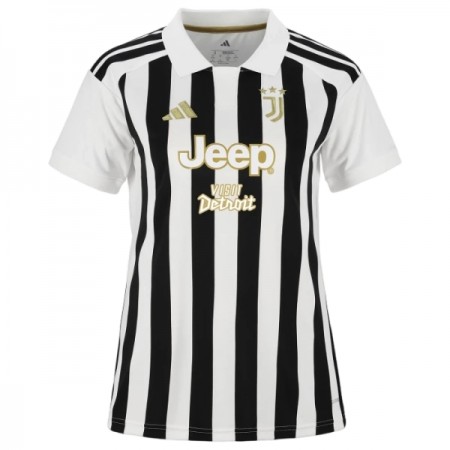 Goedkope Juventus Dames Thuisshirt 2026-27