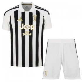 Goedkope Juventus Kids Thuistenue 2026-27