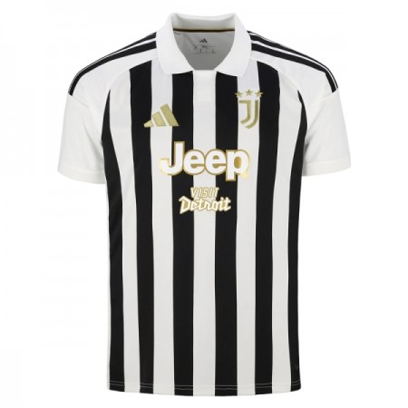 Goedkope Juventus Thuisshirt 2026-27