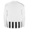 Goedkope Juventus Thuisshirt 2026-27 Lange Mouw