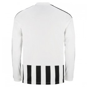 Goedkope Juventus Thuisshirt 2026-27 Lange Mouw