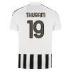 Goedkope Juventus Thuram 9 Thuisshirt 2026-27