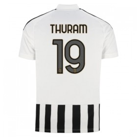 Goedkope Juventus Thuram 9 Thuisshirt 2026-27