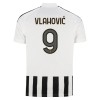 Goedkope Juventus Vlahovic 9 Thuisshirt 2026-27 Goedkope Juventus Vlahovic 9 Thuisshirt 2026-27