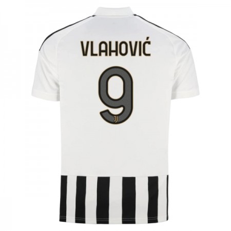 Goedkope Juventus Vlahovic 9 Thuisshirt 2026-27 Goedkope Juventus Vlahovic 9 Thuisshirt 2026-27