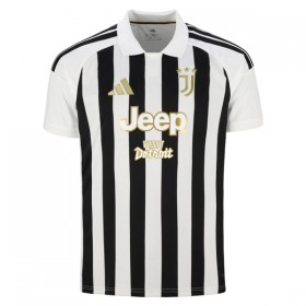 Goedkope Juventus Vlahovic 9 Thuisshirt 2026-27