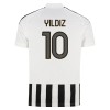 Goedkope Juventus Yildiz 10 Kids Thuistenue 2026-27