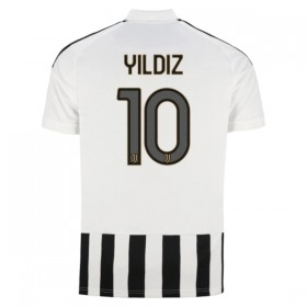 Goedkope Juventus Yildiz 10 Thuisshirt 2026-27