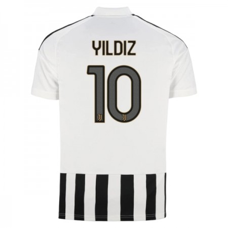 Goedkope Juventus Yildiz 10 Thuisshirt 2026-27
