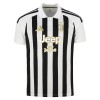 Goedkope Juventus Yildiz 10 Thuisshirt 2026-27