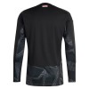 Goedkope Manchester United Doelman Thuisshirt 2026-27 Lange Mouw