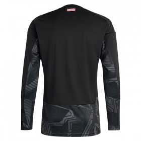 Goedkope Manchester United Doelman Thuisshirt 2026-27 Lange Mouw