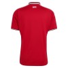 Goedkope Manchester United Kids Thuistenue 2026-27