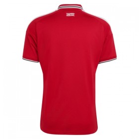 Goedkope Manchester United Kids Thuistenue 2026-27