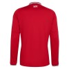 Goedkope Manchester United Kids Thuistenue 2026-27 Lange Mouw