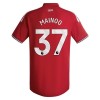 Goedkope Manchester United Mainoo 37 Thuisshirt 2026-27 Goedkope Manchester United Mainoo 37 Thuisshirt 2026-27