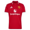 Goedkope Manchester United Thuisshirt 2026-27 Goedkope Manchester United Thuisshirt 2026-27