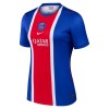 Goedkope Paris Saint Germain Dames Thuisshirt 2026-27