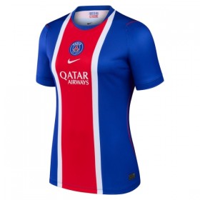 Goedkope Paris Saint Germain Dames Thuisshirt 2026-27