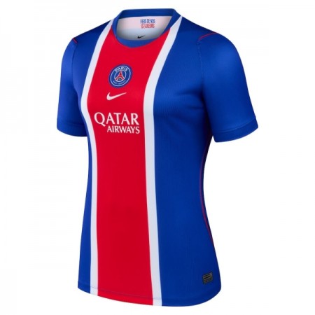 Goedkope Paris Saint Germain Dames Thuisshirt 2026-27