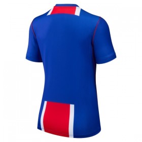 Goedkope Paris Saint Germain Dames Thuisshirt 2026-27