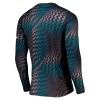 Goedkope Paris Saint Germain Doelman Thuisshirt 2026-27 Lange Mouw