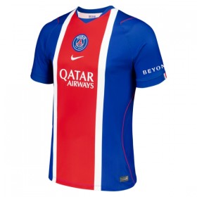 Goedkope Paris Saint Germain Fabian 8 Thuisshirt 2026-27