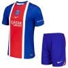 Goedkope Paris Saint Germain Kids Thuistenue 2026-27