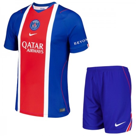 Goedkope Paris Saint Germain Kids Thuistenue 2026-27