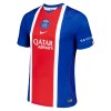 Goedkope Paris Saint Germain Kvaratskhelia 7 Kids Thuistenue 2026-27