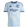 Goedkope Ajax Amsterdam Kids Third Tenue 2026-27