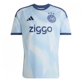 Goedkope Ajax Amsterdam Third Shirt 2026-27