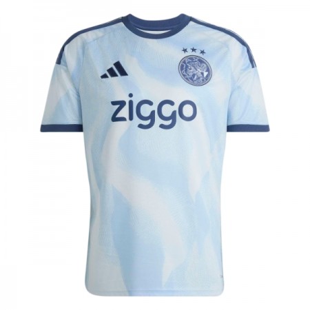 Goedkope Ajax Amsterdam Third Shirt 2026-27 Goedkope Ajax Amsterdam Third Shirt 2026-27