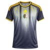 Goedkope Algerije Pre-Match Shirt World Cup 2026