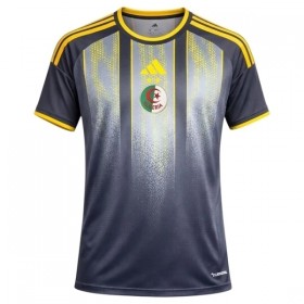Goedkope Algerije Pre-Match Shirt World Cup 2026