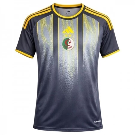 Goedkope Algerije Pre-Match Shirt World Cup 2026