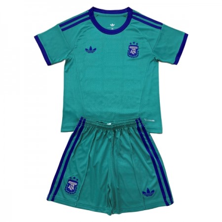 Goedkope Argentinië Doelman Kids Uittenue World Cup 2026 Goedkope Argentinië Doelman Kids Uittenue World Cup 2026