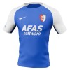Goedkope AZ Alkmaar Uitshirt 2026-27