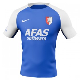 Goedkope AZ Alkmaar Uitshirt 2026-27